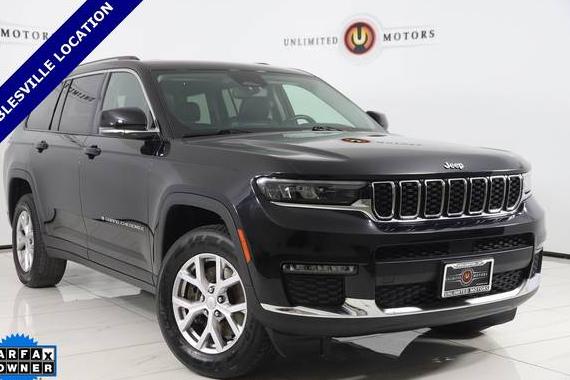 JEEP GRAND CHEROKEE 2021 1C4RJKBG3M8170211 image JEEP GRAND CHEROKEE 2021 1C4RJKBG3M8170211 image